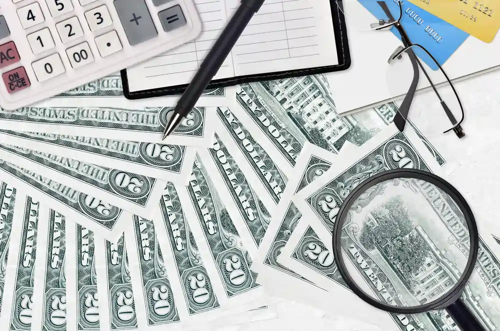 Professional Salary Benchmarks in Dubai